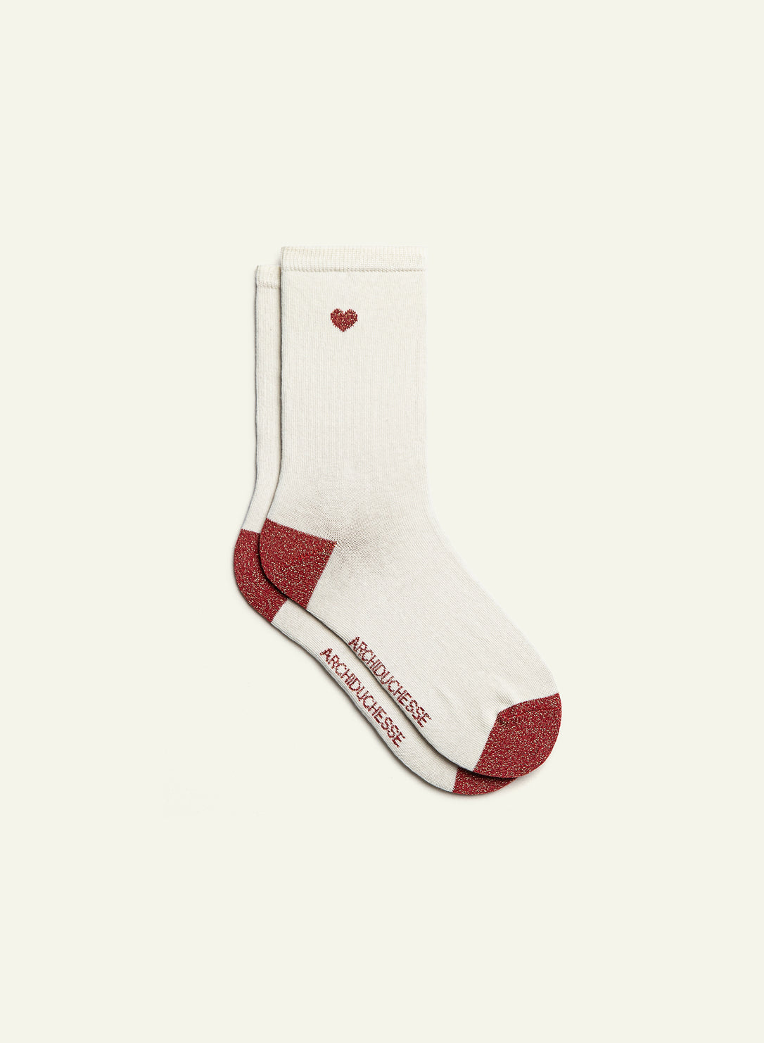 Fantaisie - Courtes Complètement Love - Made in France - 2