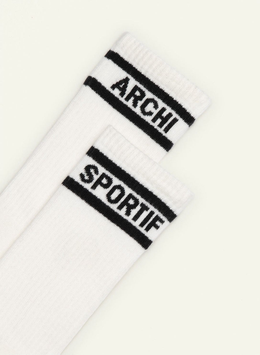 Bouclette Archi-sportif