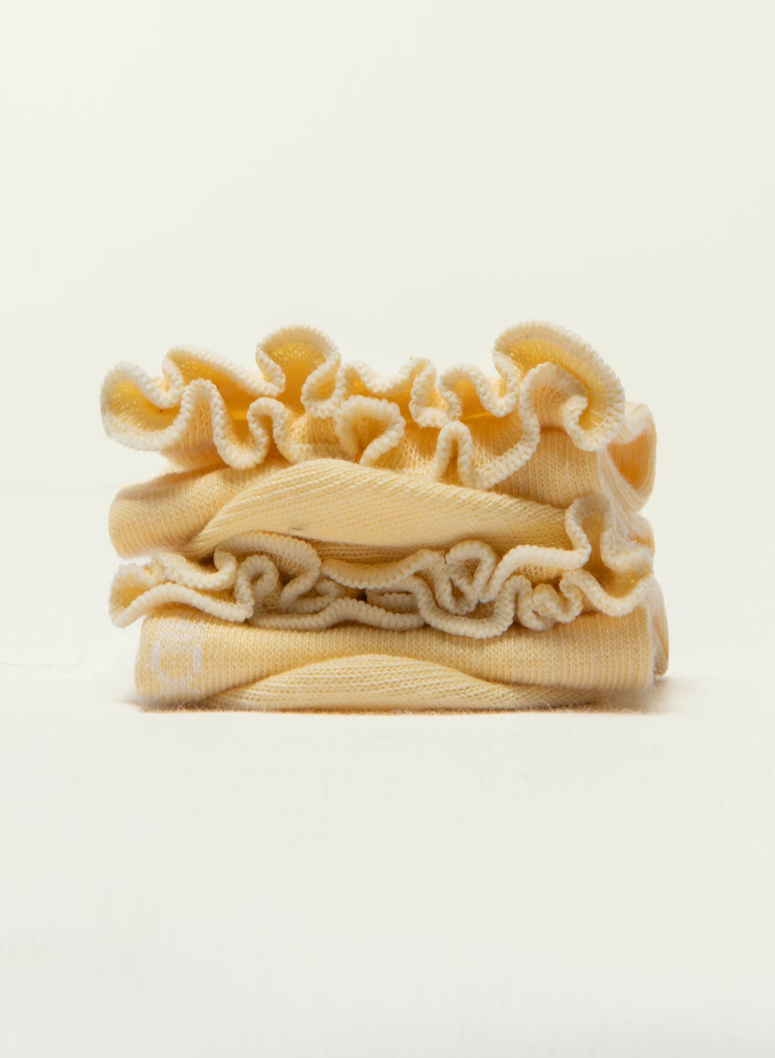 Collerettes Collerettes Bouton d'Or - Made in France