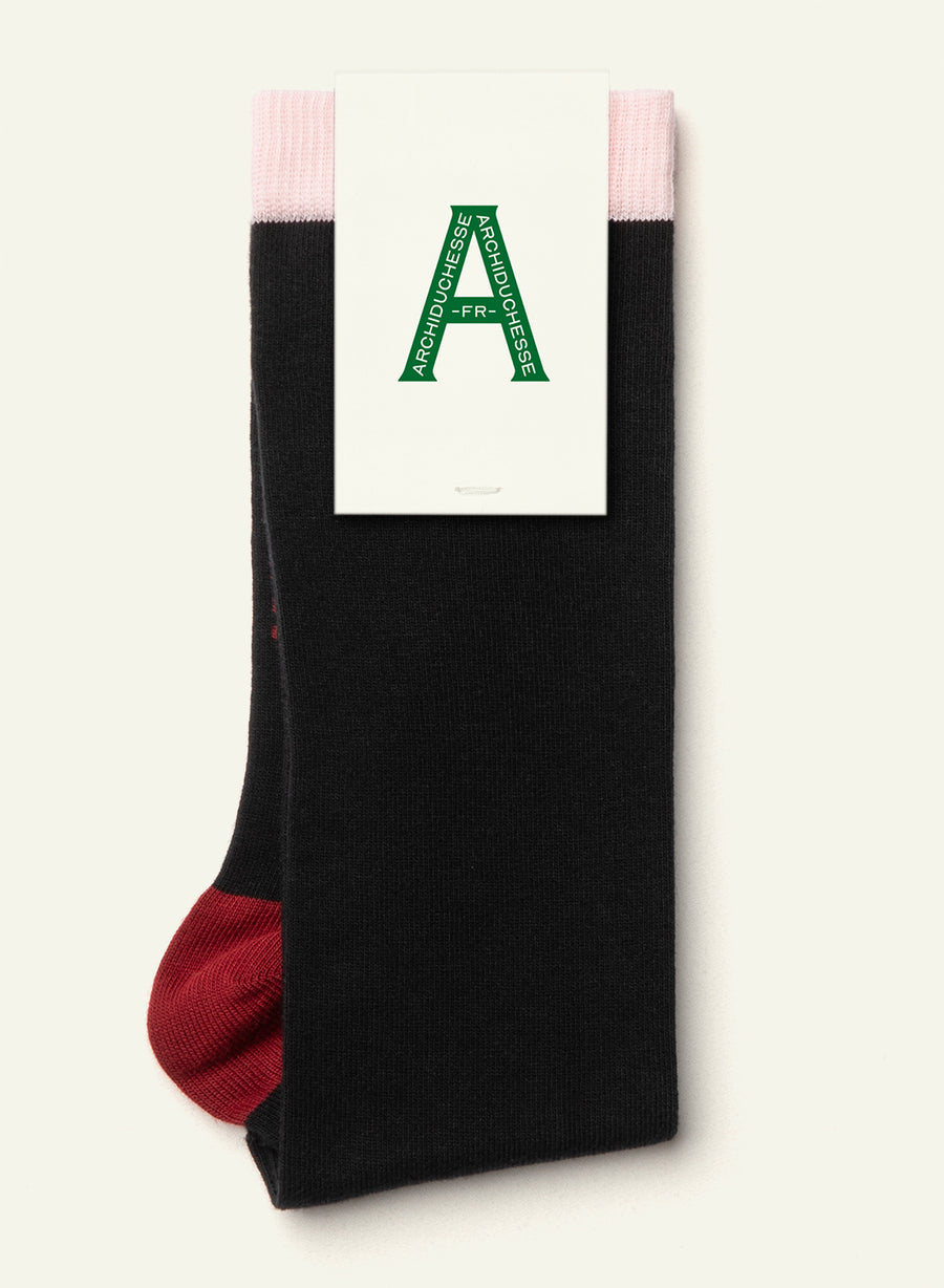 Business Cool Bordeaux