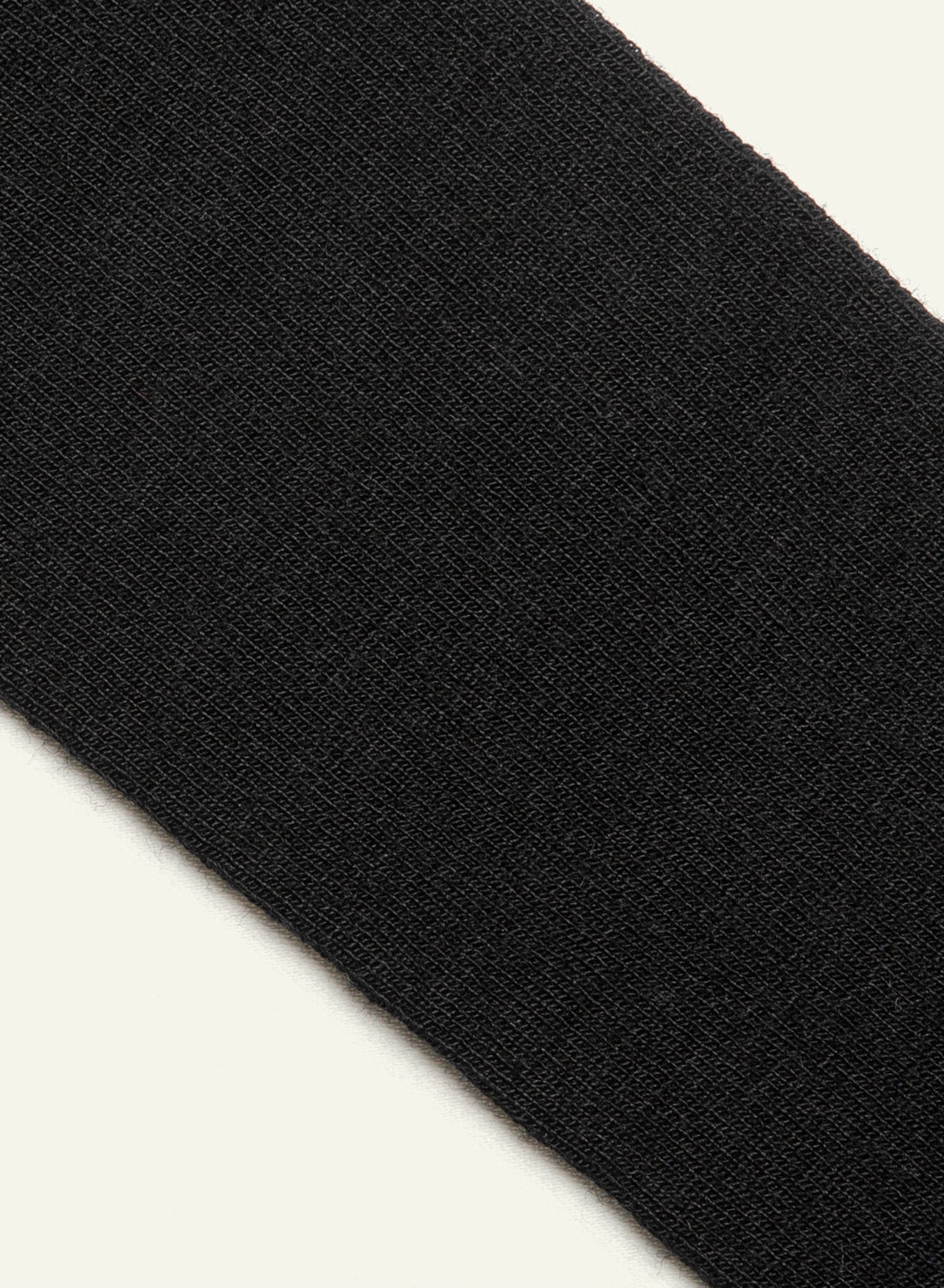 De Laine De Laine - Noir - Made in France - 5