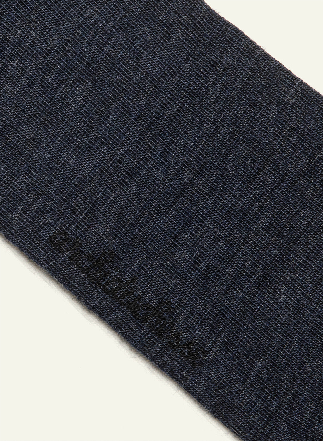 De Laine De Laine - Bleu - Made in France - 4