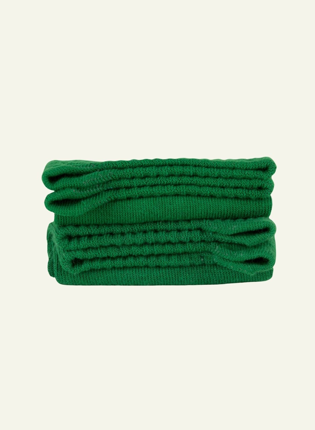 Socquettes Vert anglais - vue 1 - Archiduchesse