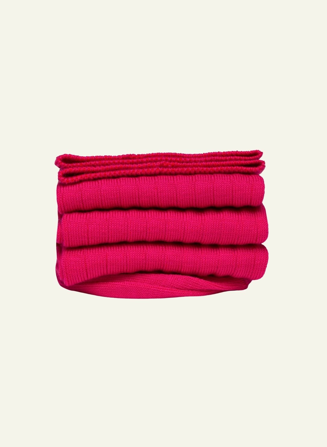 De Luxe Himbeerrosa - Made in France