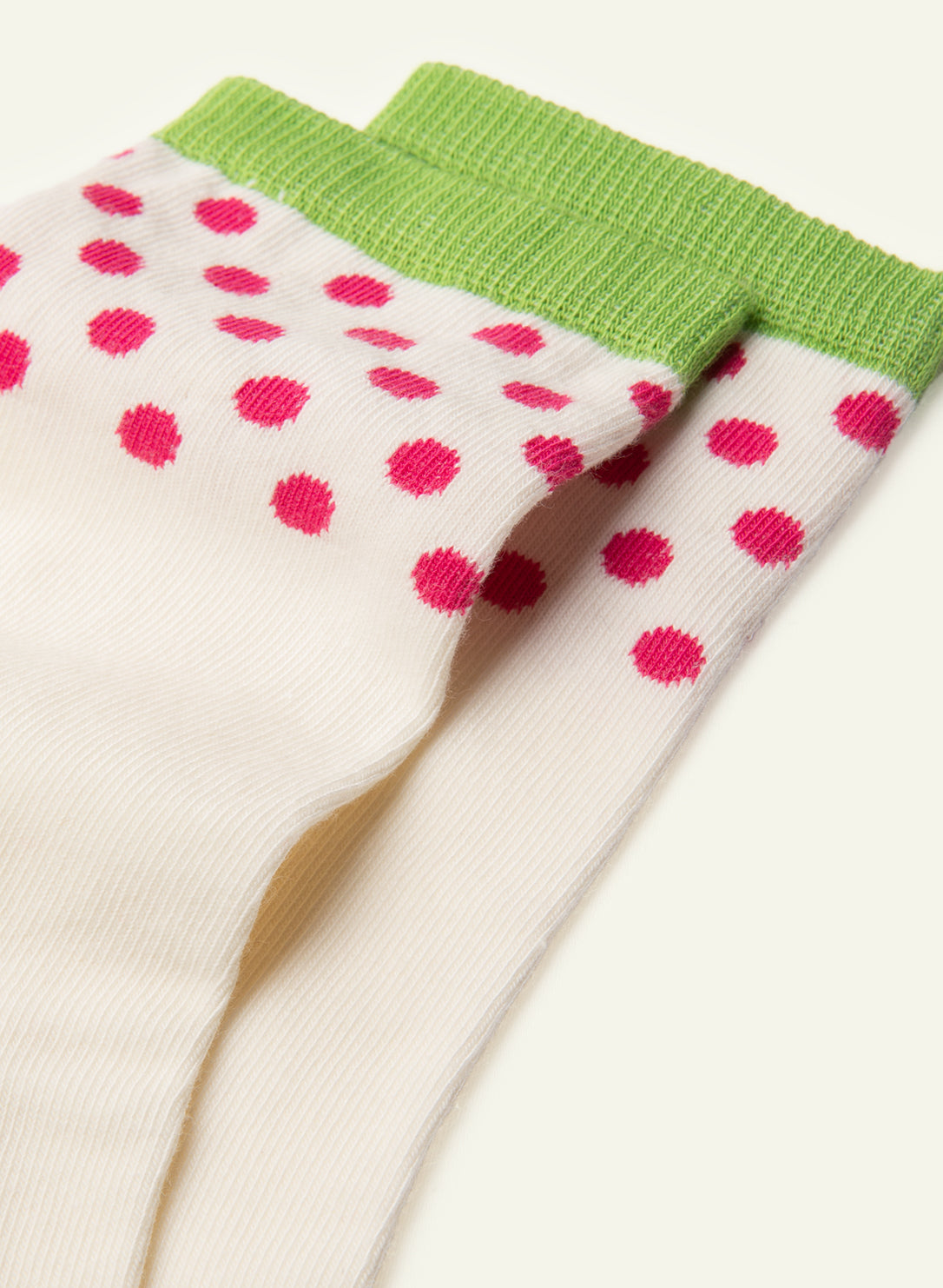 Fantaisie - Courtes Fuchsia-mallow - Made in France - 4