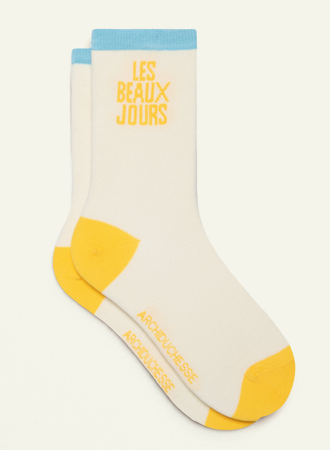 Les Beaux Jours