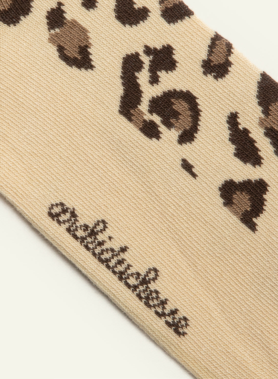 Léopard Scintillante Rose