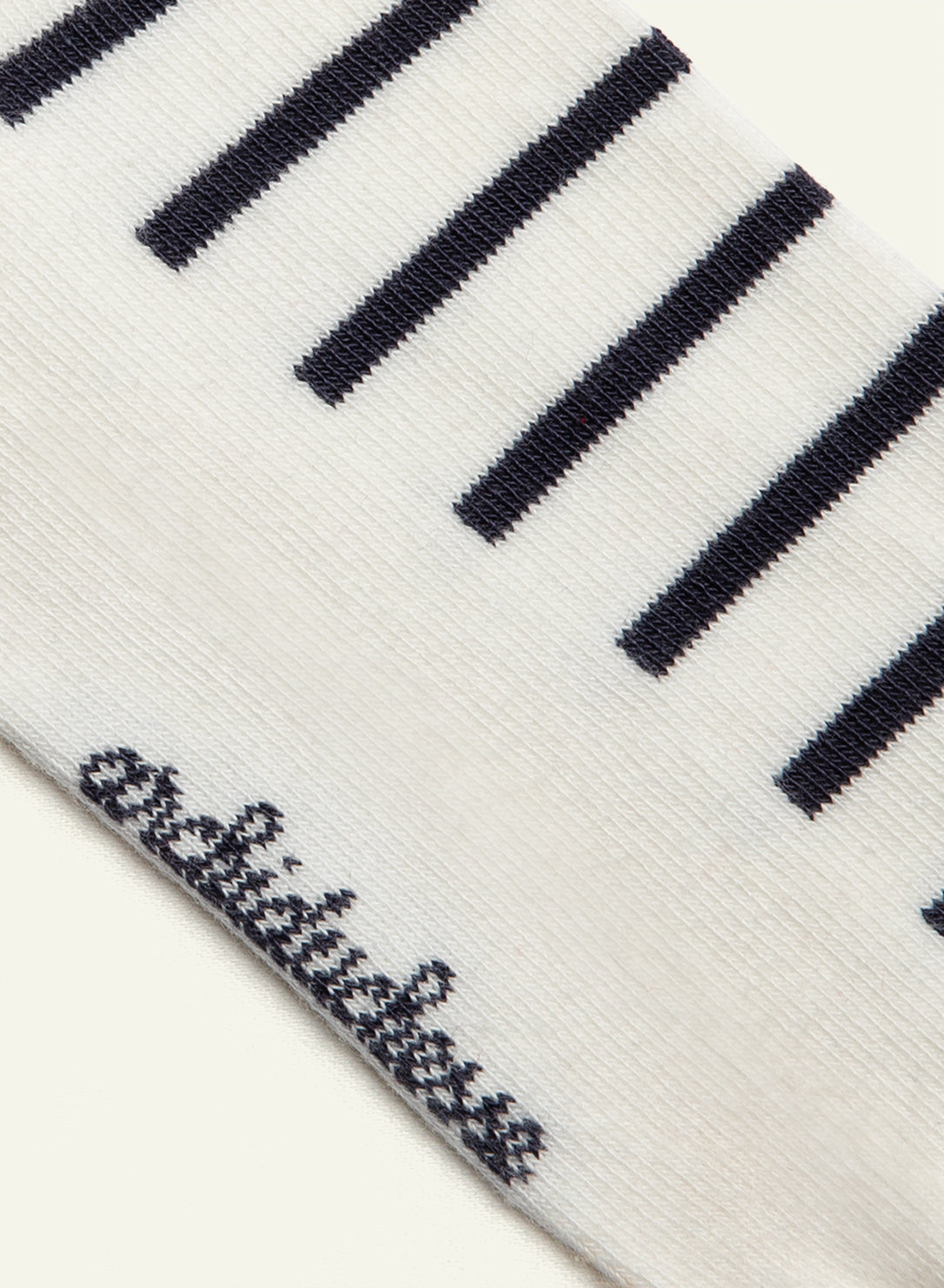 Chaussettes fantaisie courtes Courte Bénodet - vue 5 - Archiduchesse
