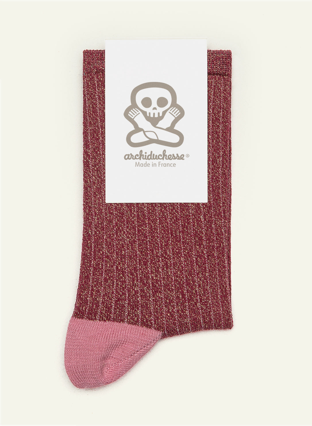 Pailletée Brume de Cassis