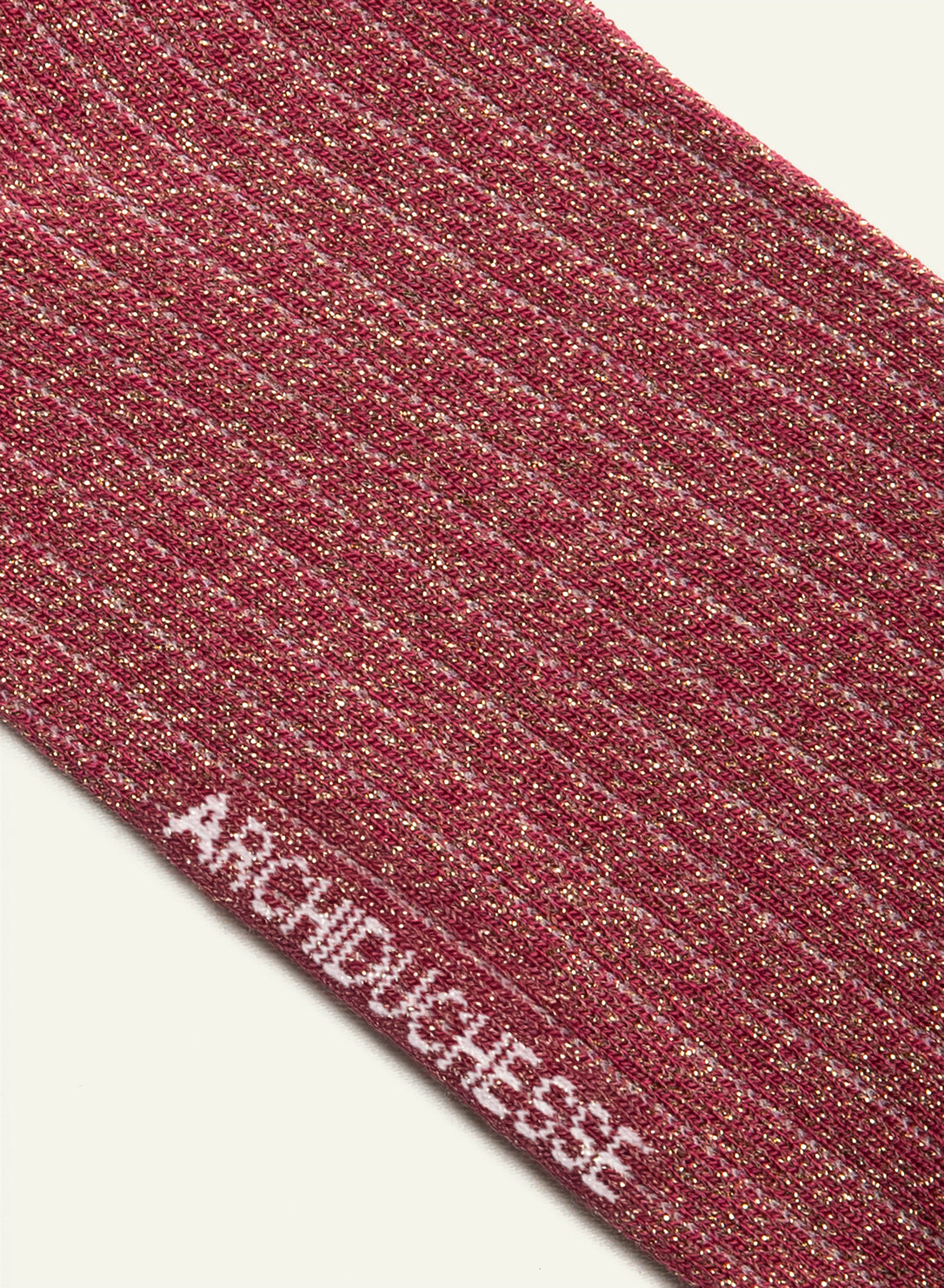 Pailletée Brume de Cassis