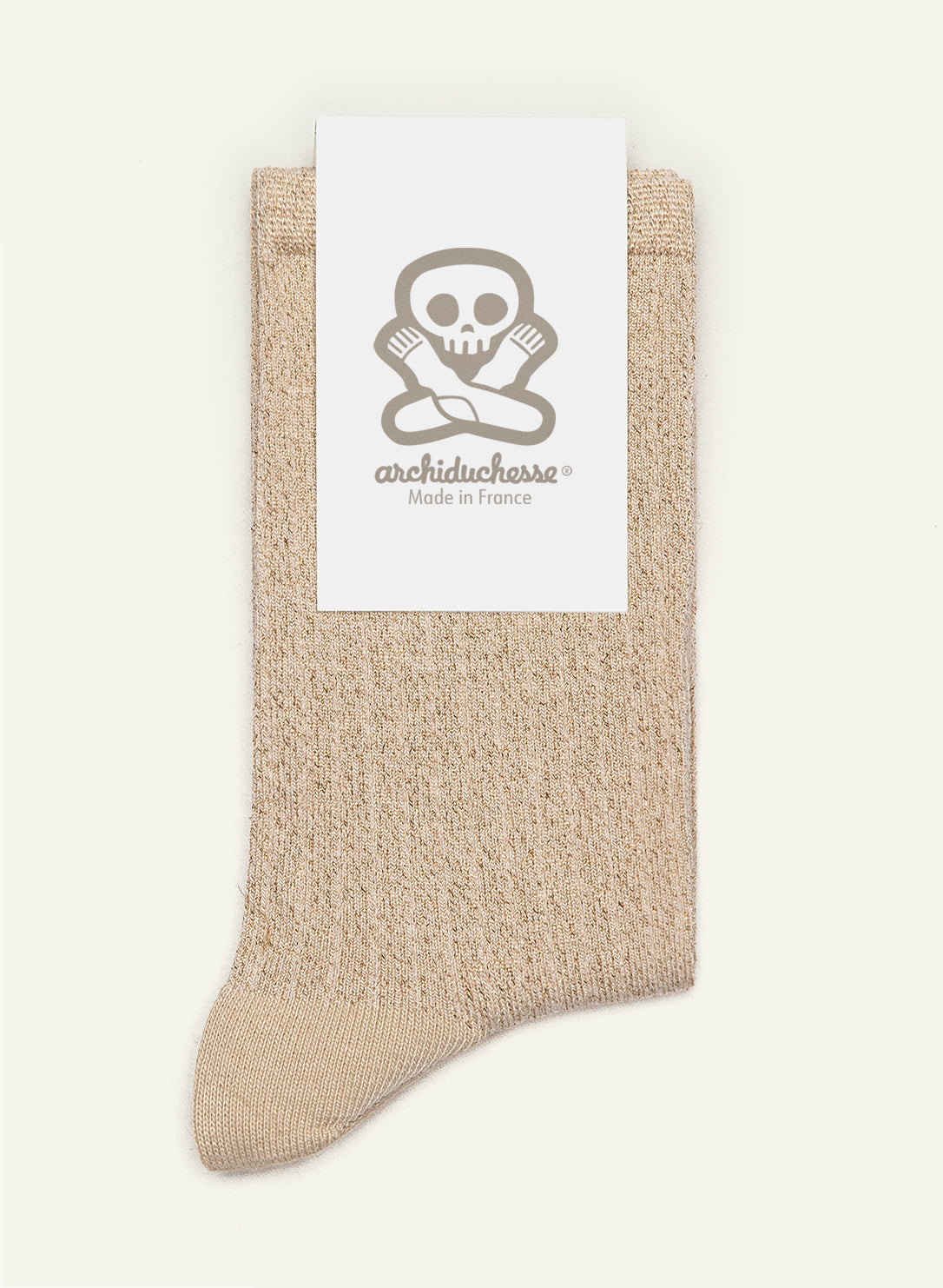 Pailletée Champagne