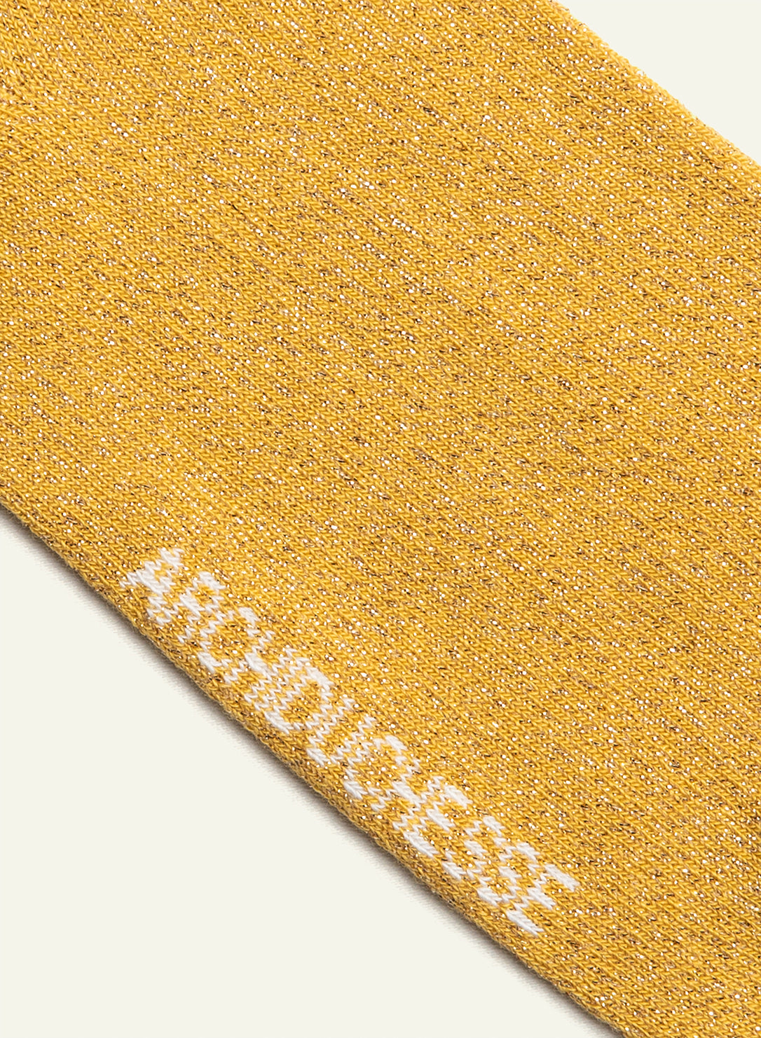 Lurex Pailletée soleil - Made in France - 5