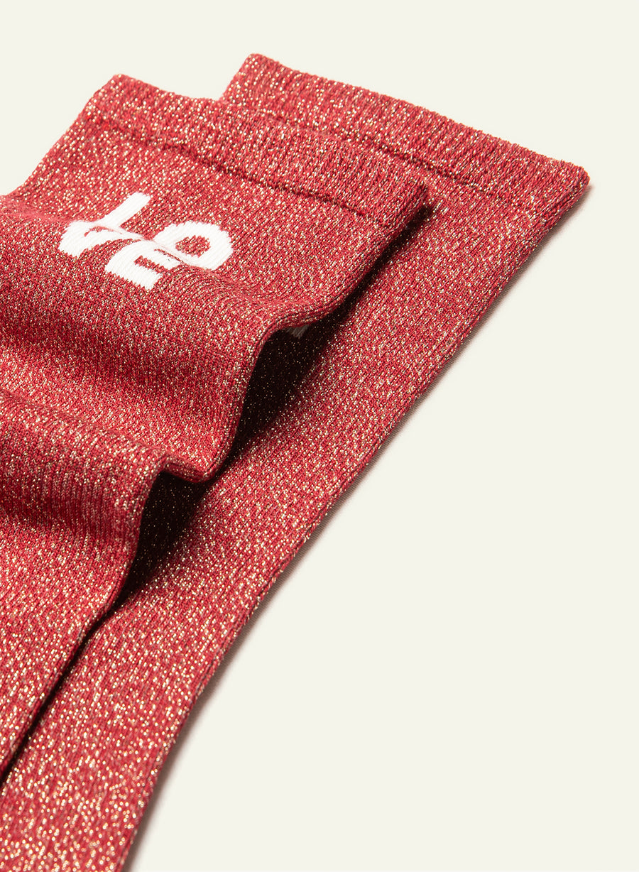 Chaussettes fantaisie courtes Pair'fect Love - vue 4 - Archiduchesse