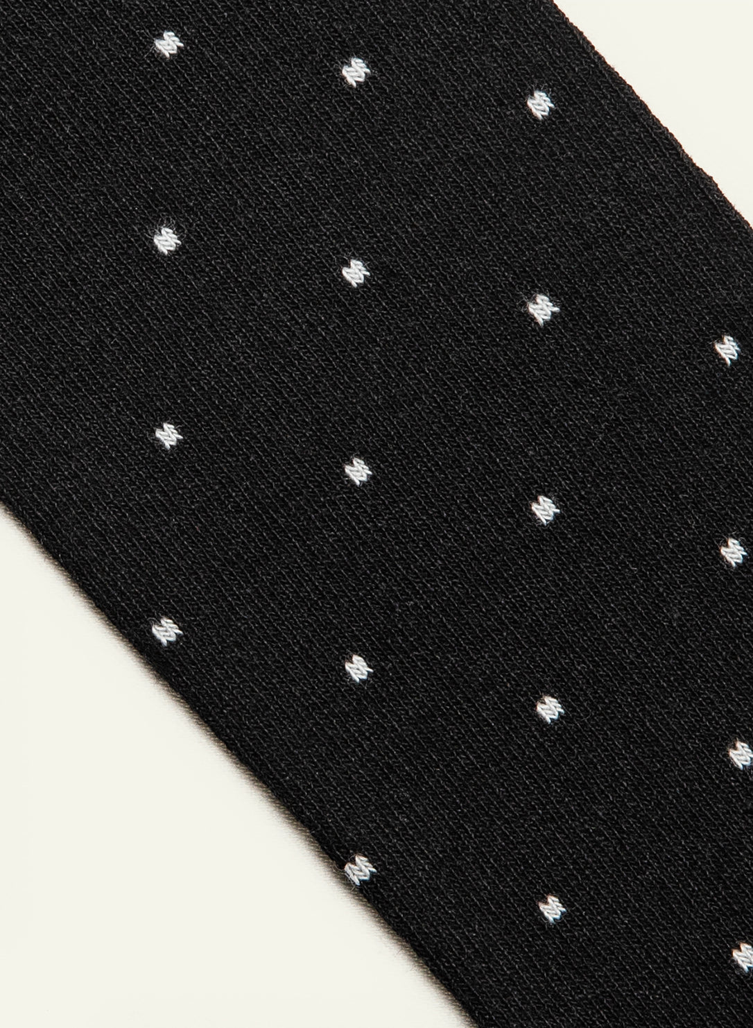 Chaussettes fantaisie Pixel Blanc - vue 7 - Archiduchesse