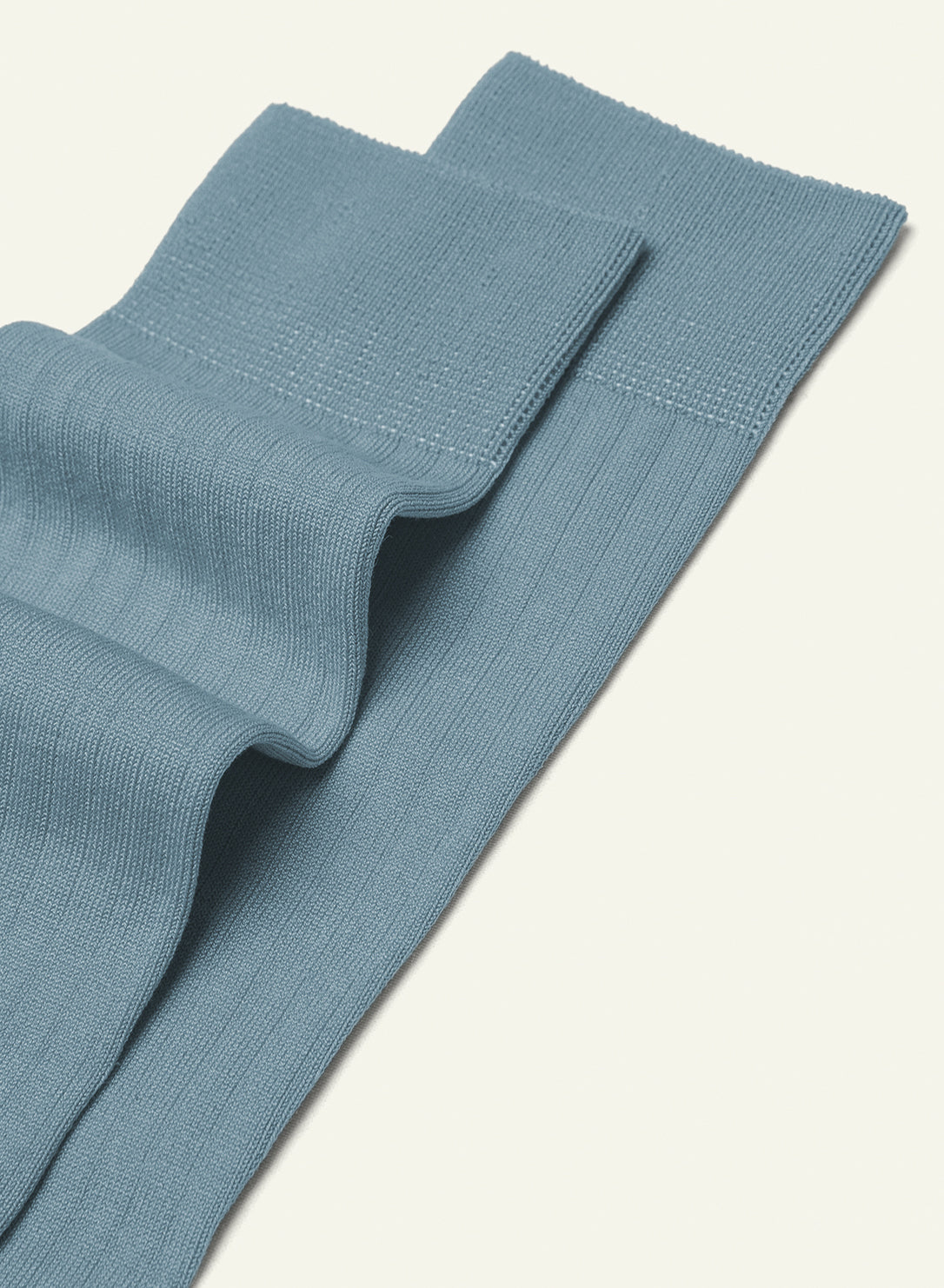 De Luxe Bleu Brume - Made in France - 4
