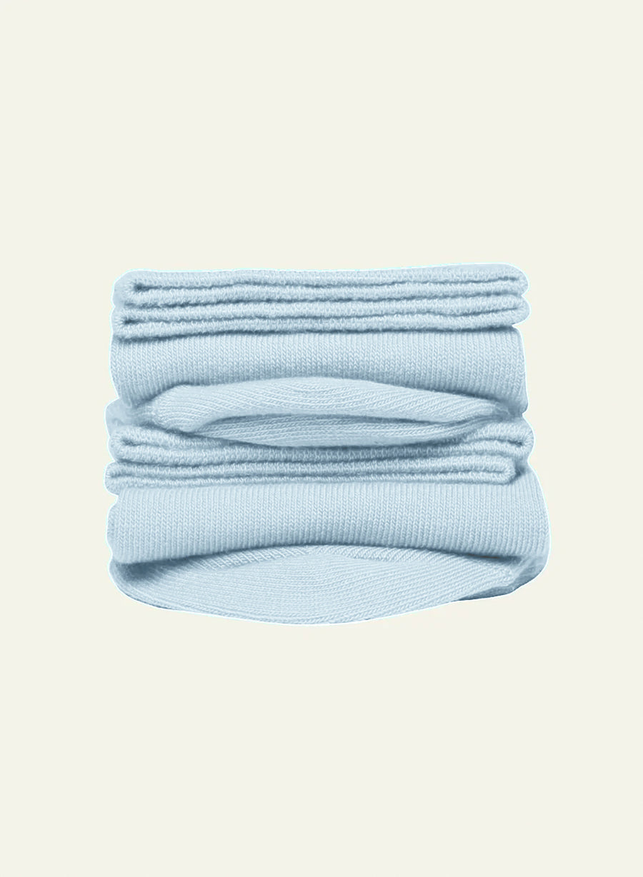 Bleu Guimauve