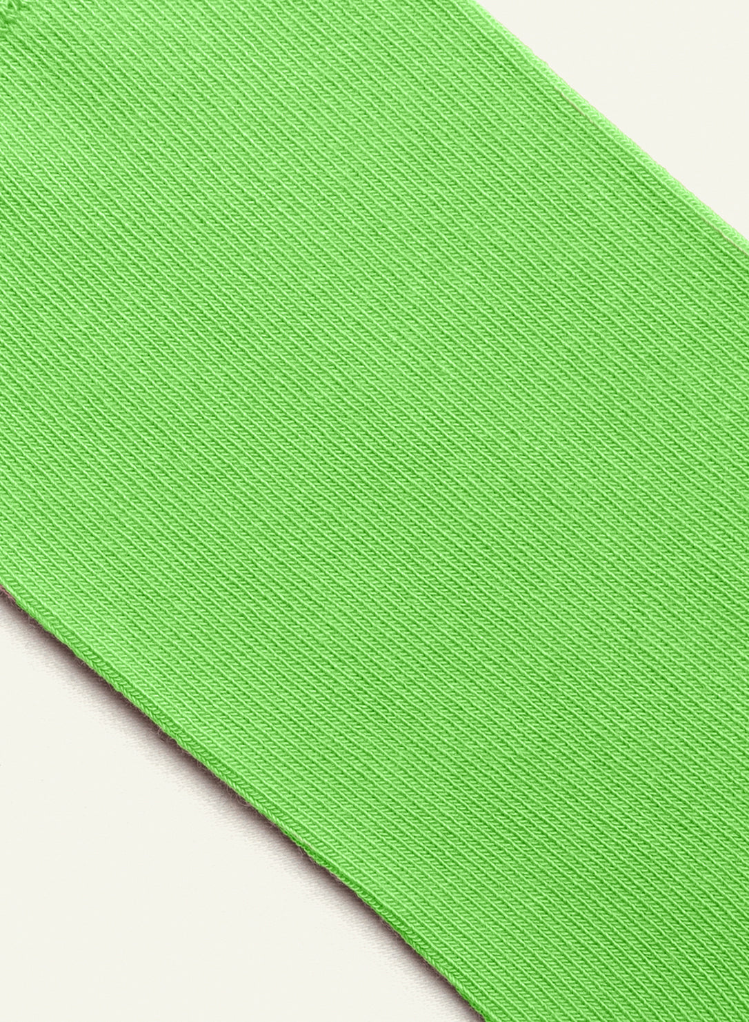 Courte Vert Pomme - Made in France - 5