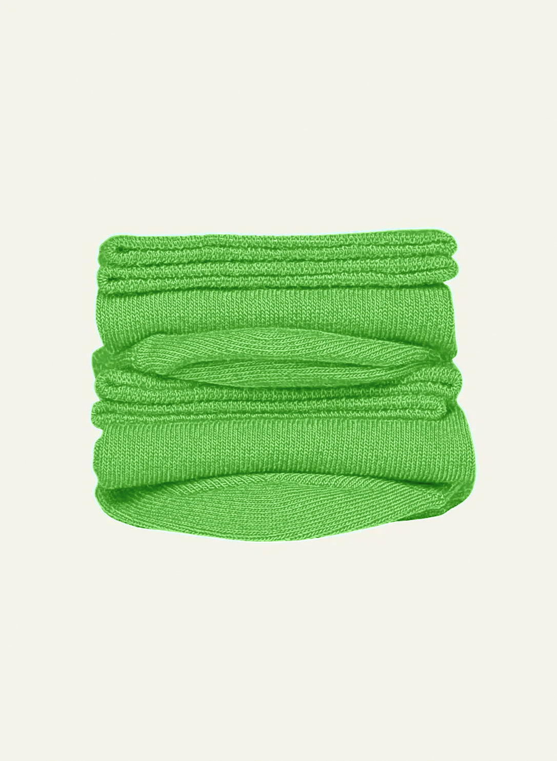 Courte Vert Pomme - Made in France