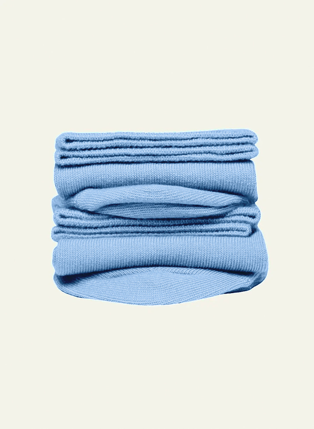 Courte Bleu Ligne 13 - Made in France