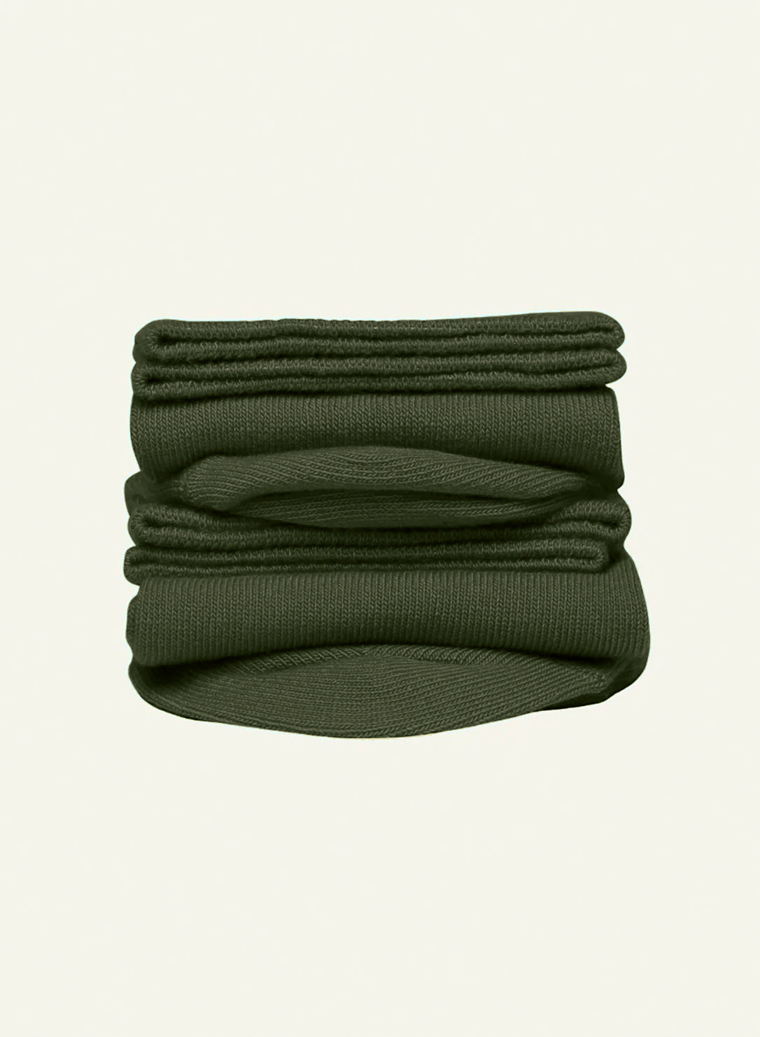 Courte En Kakimini - Made in France