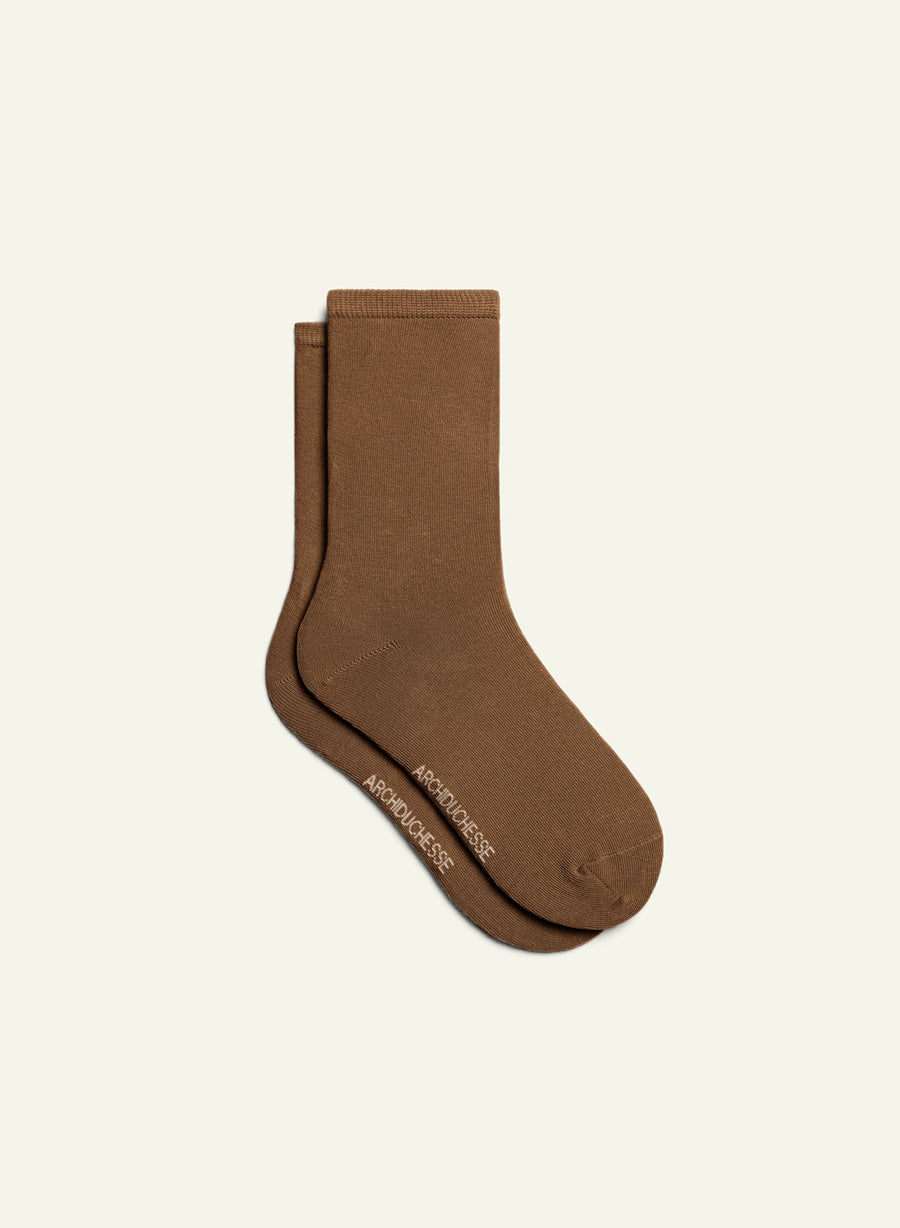 Marron Chocolat au lait