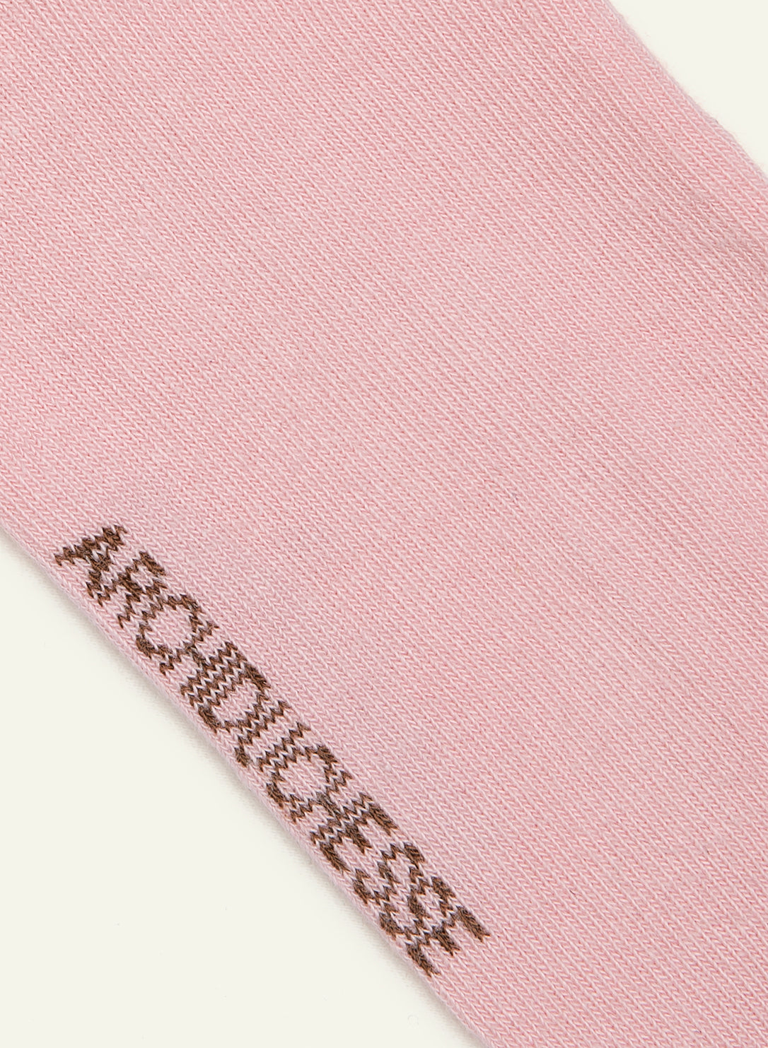 Fantaisie - Hautes Coco Cool rose - Made in France - 4