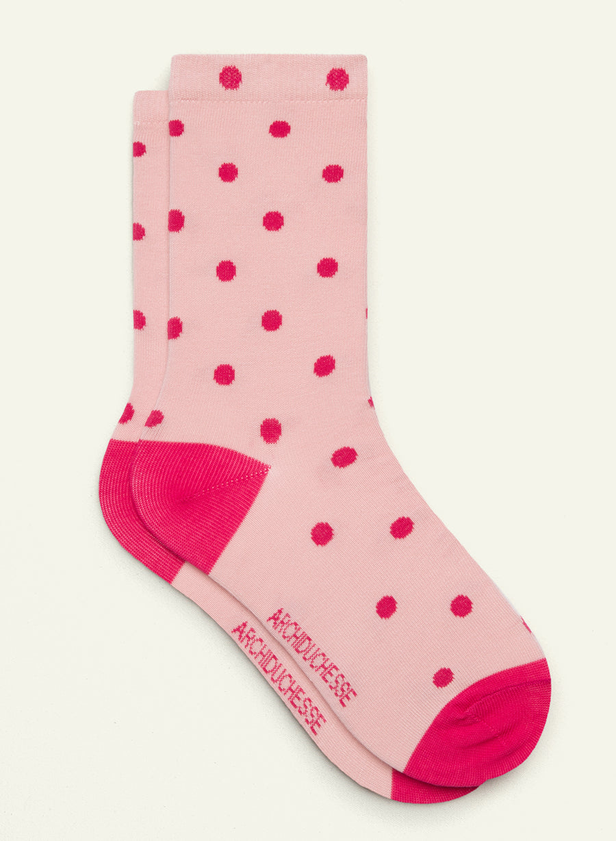 Rose Bonbon