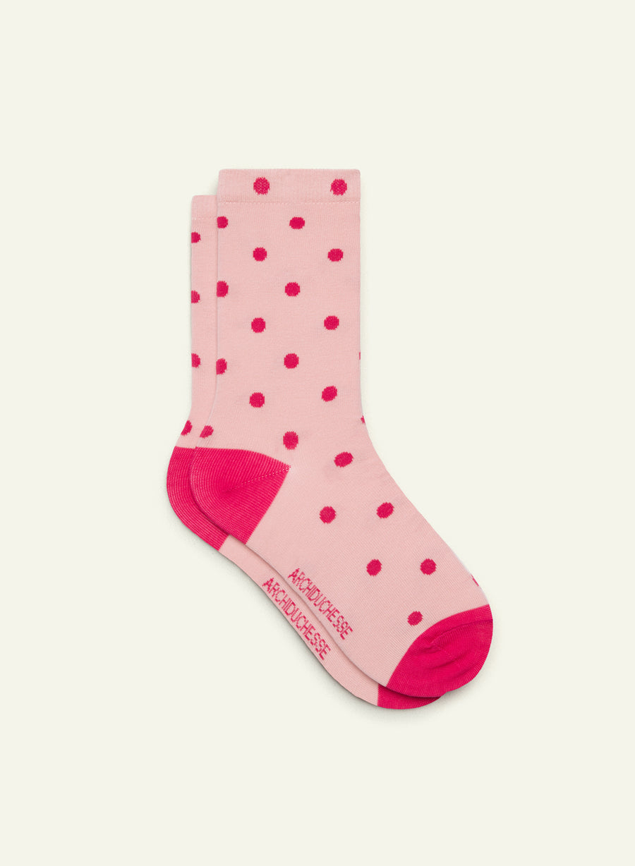 Rose Bonbon