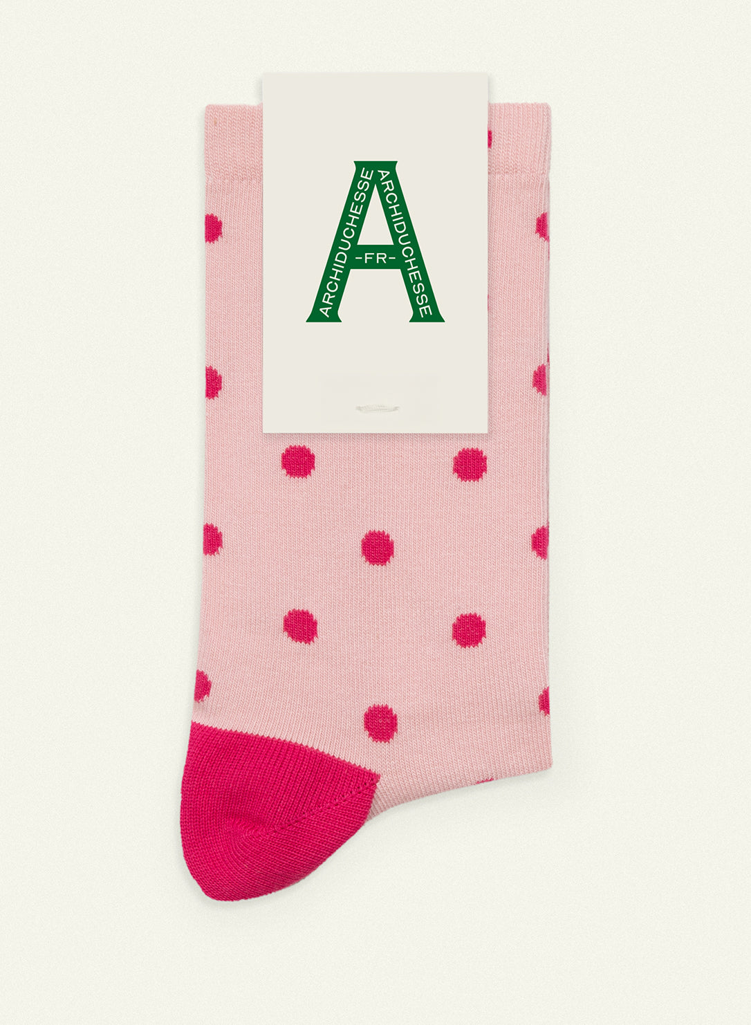 Rose Bonbon