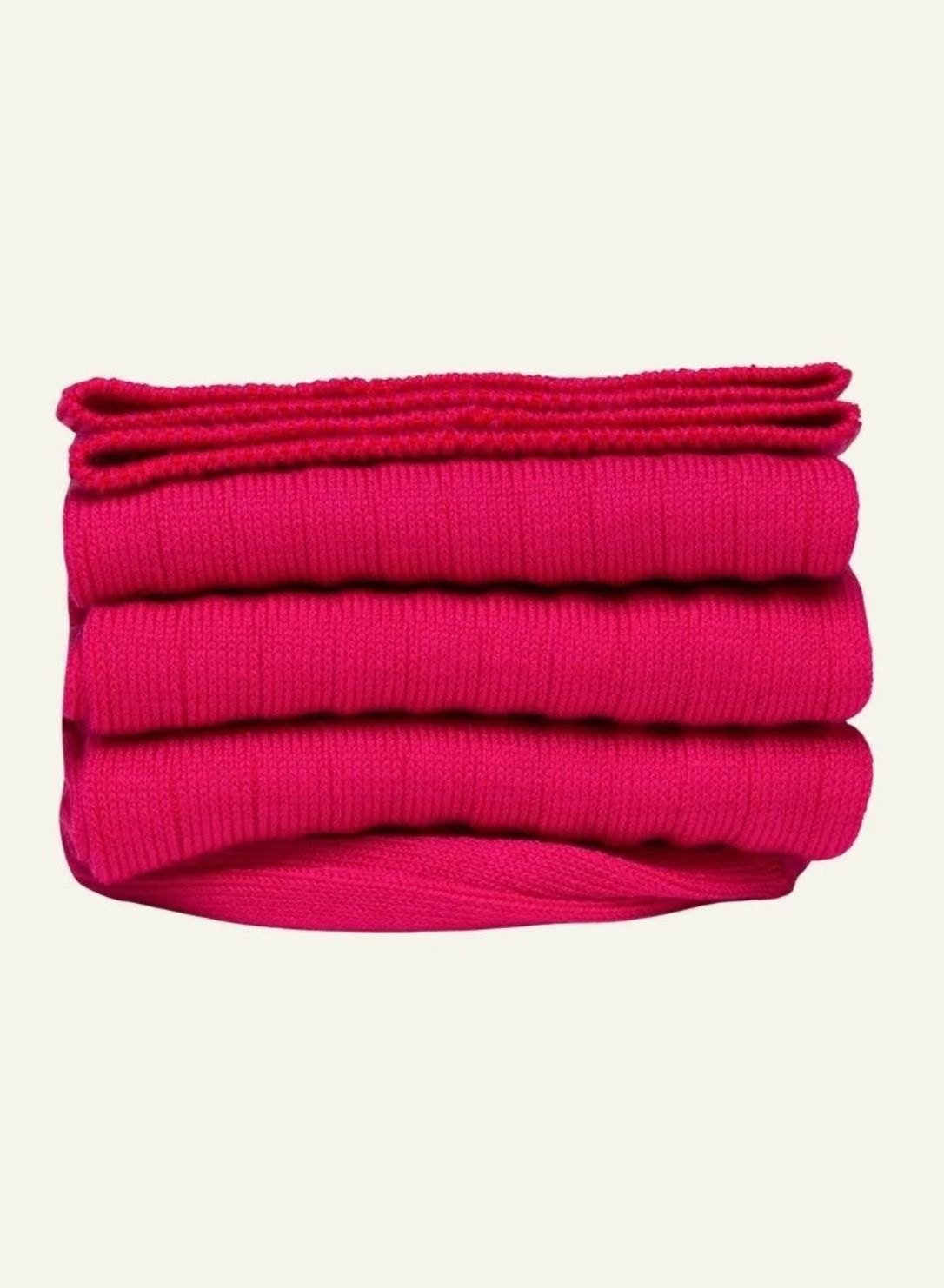 De Luxe Himbeerrosa - Made in France