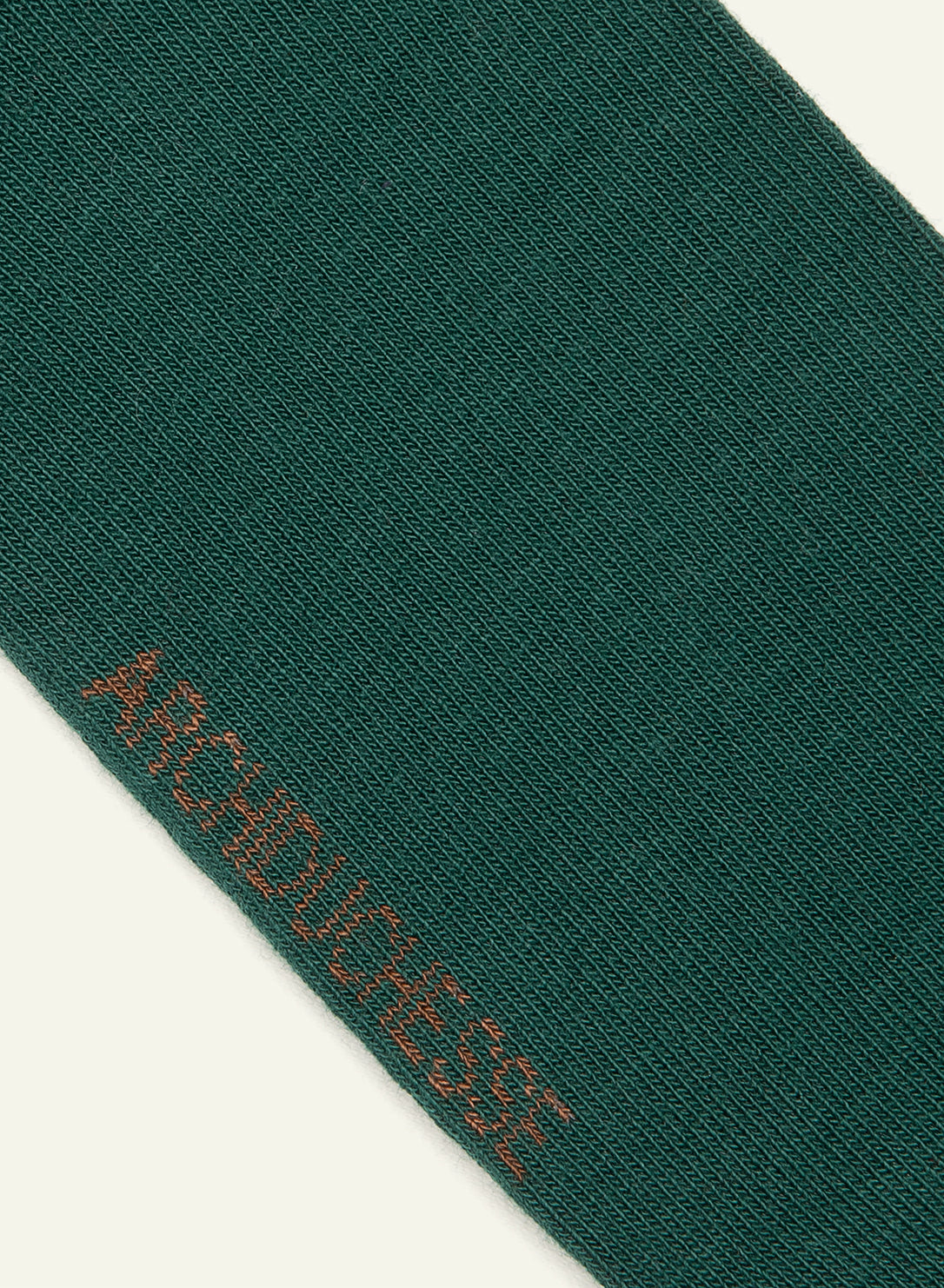 Fantaisie - Hautes Coco Cool vert - Made in France - 4