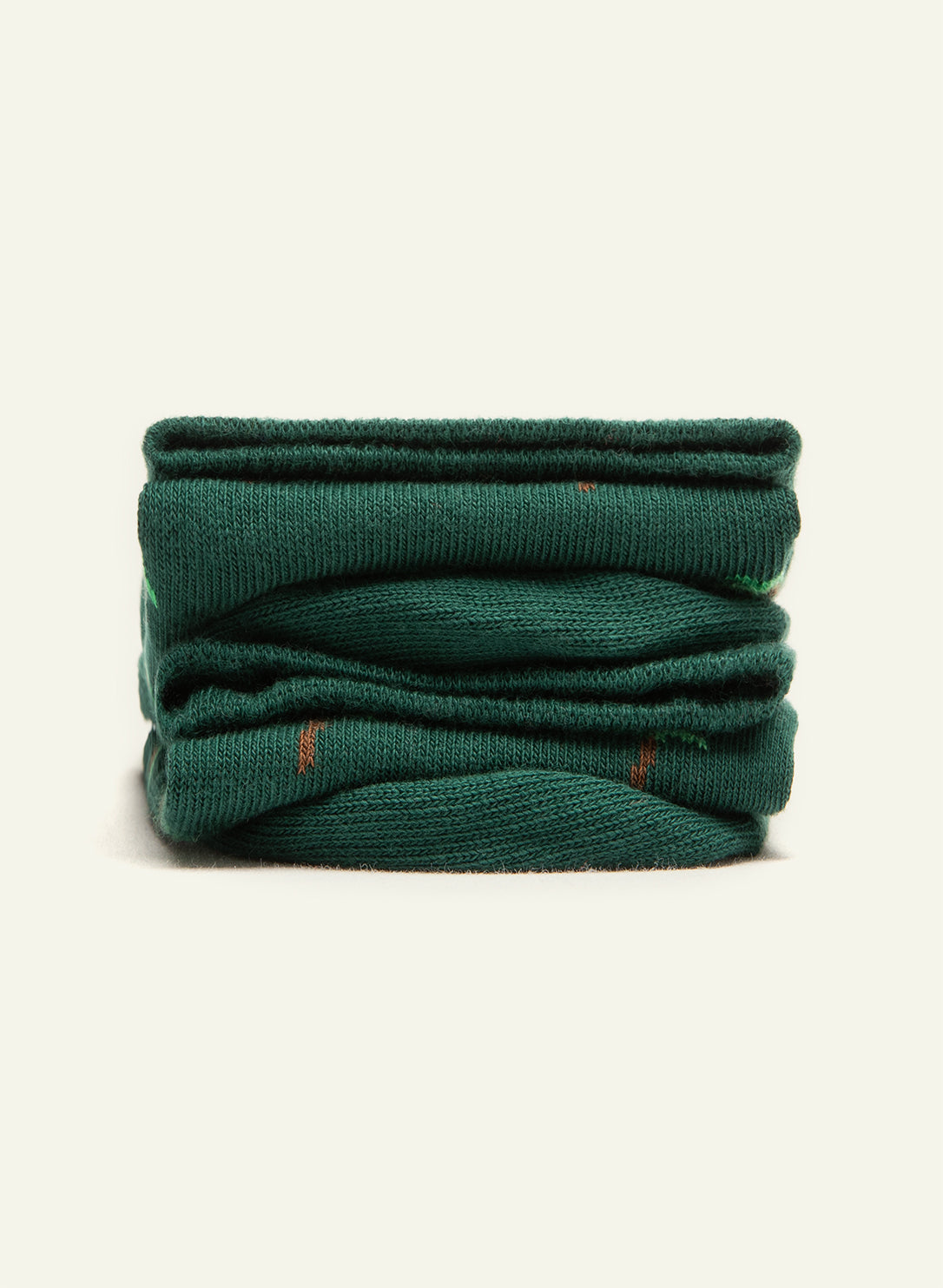 Chaussettes Coco Cool vert incluses dans le duo - Archiduchesse