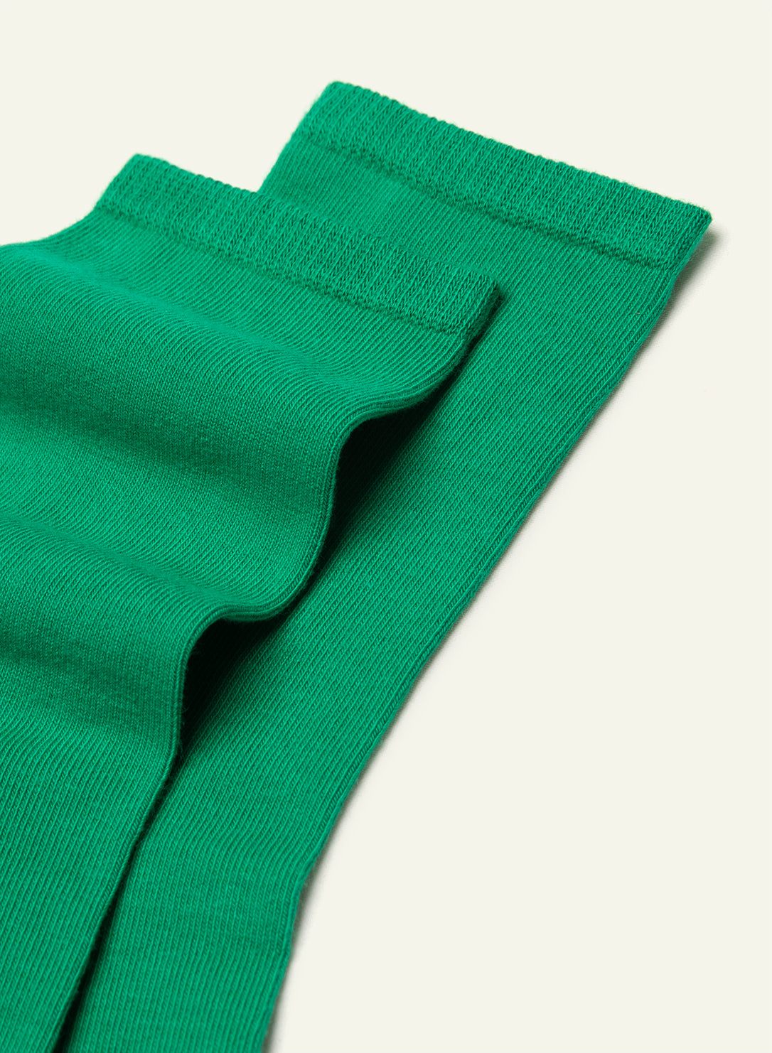 Courte Vert Archiduchesse - Made in France - 4