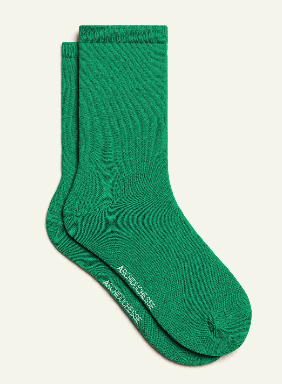 Courte Vert Archiduchesse - Made in France - 2