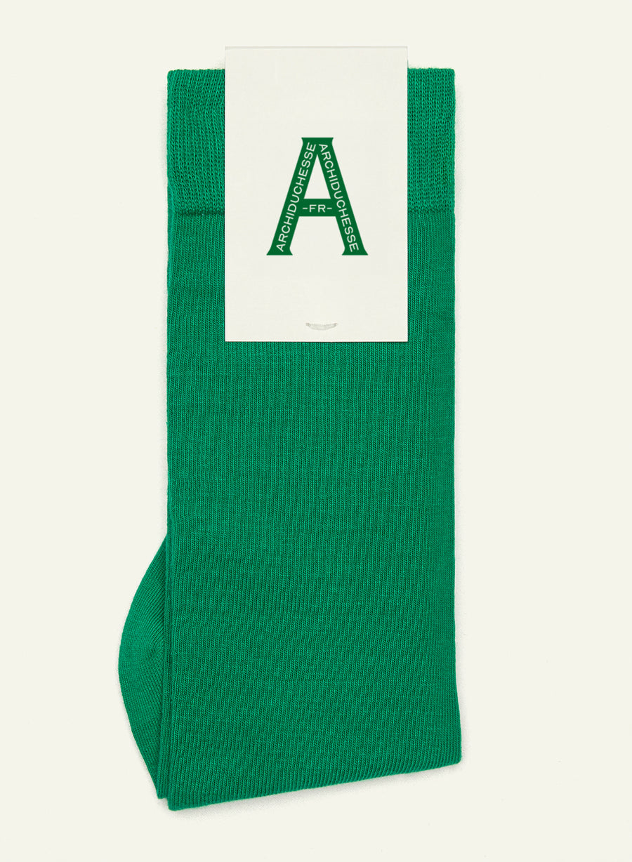 Vert Archiduchesse