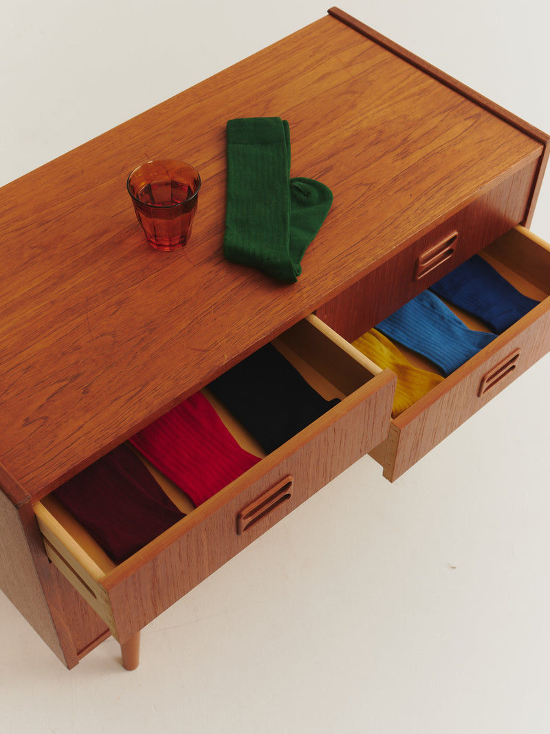 Le Vestiaire Raisonné