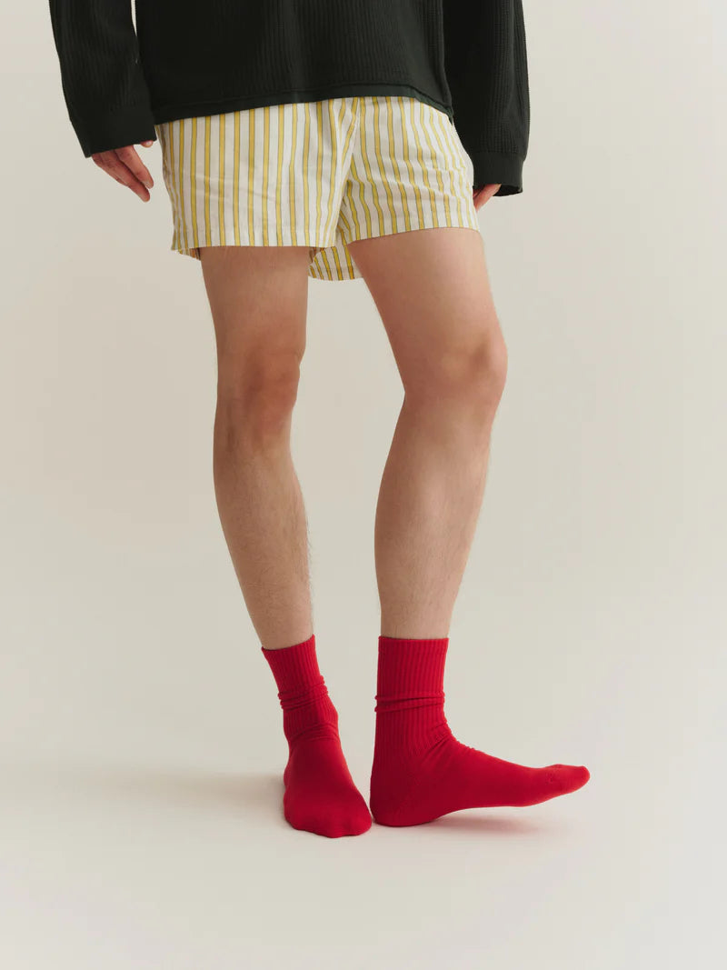 La gamme bouclette : chaude et confortable