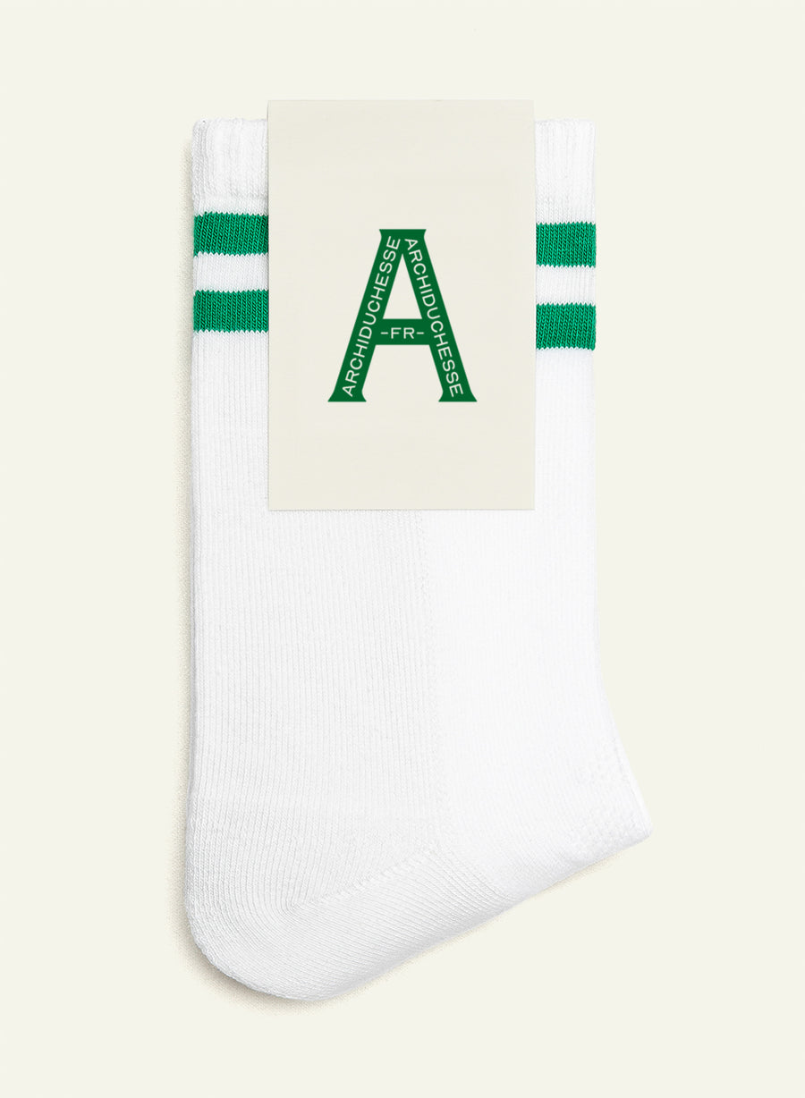 Archi-Sportif Vert