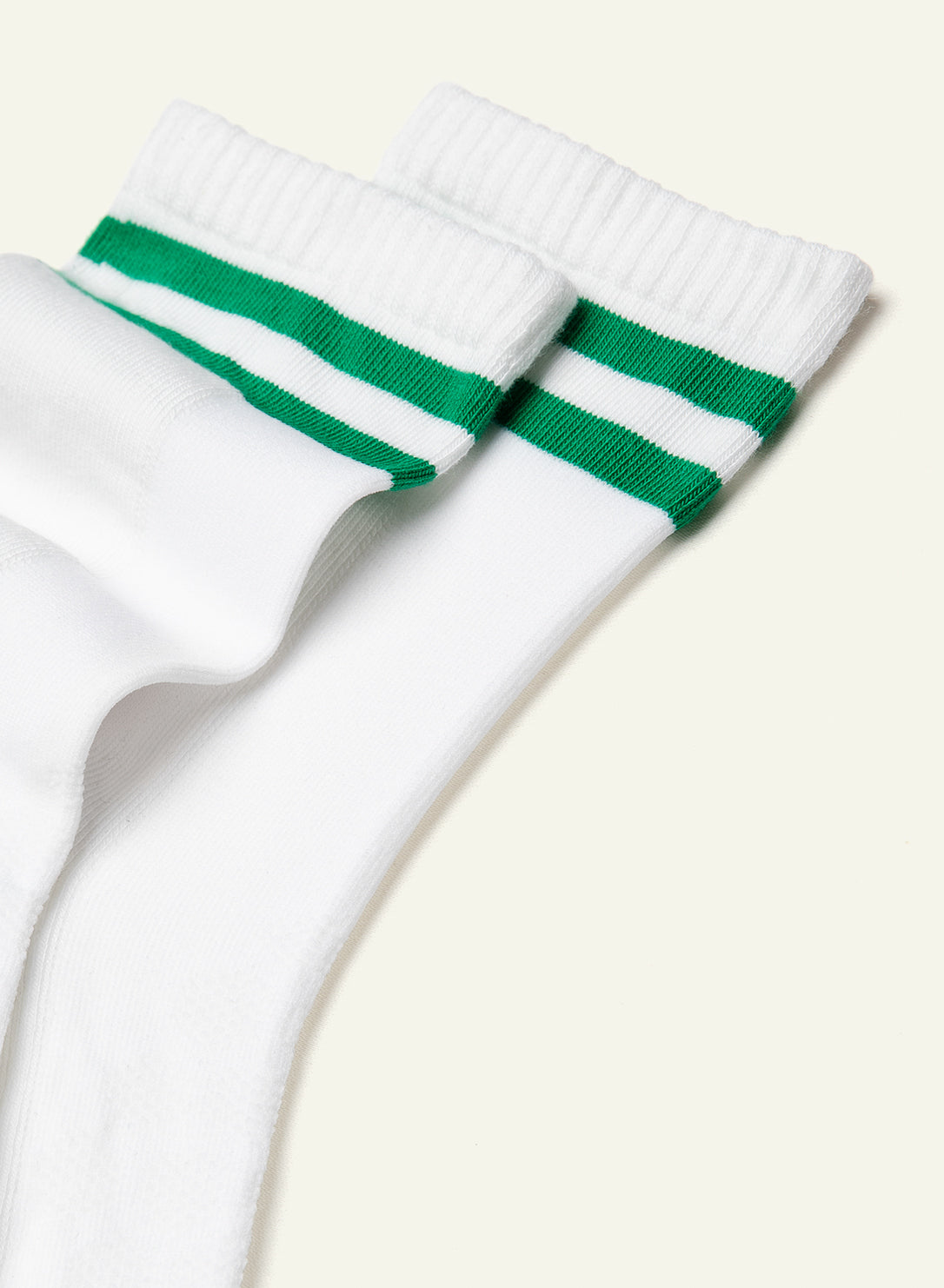 Bouclette Archi-Sportif Vert - Made in France - 5