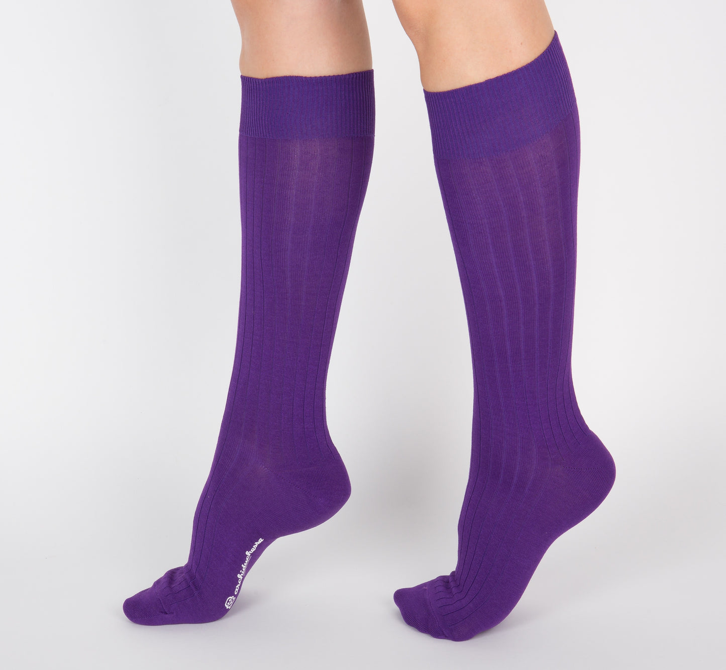 Semainier de chaussettes Ciel Bleu De Luxe - vue 3 - Archiduchesse