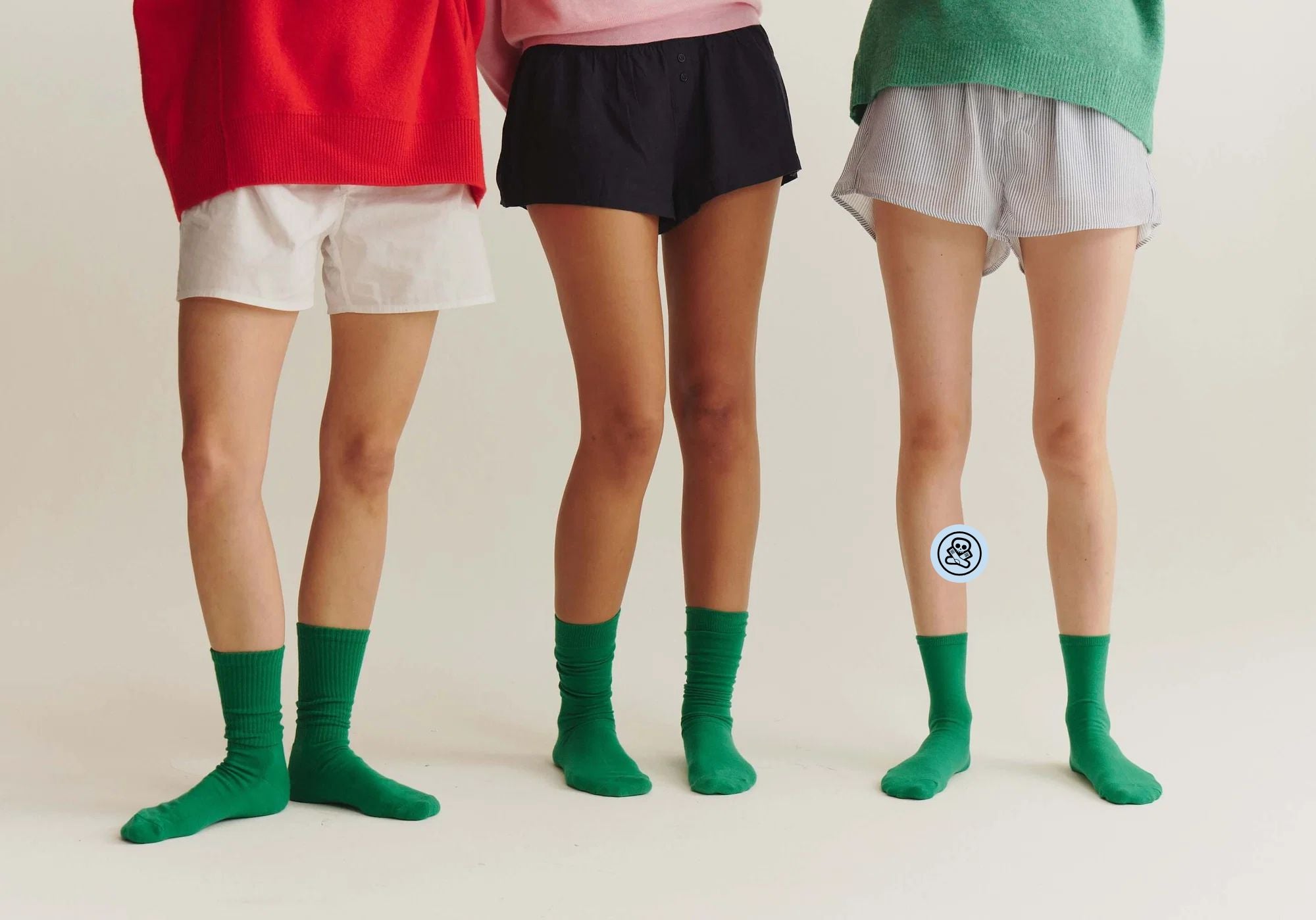 Chaussettes de l'Archiduchesse