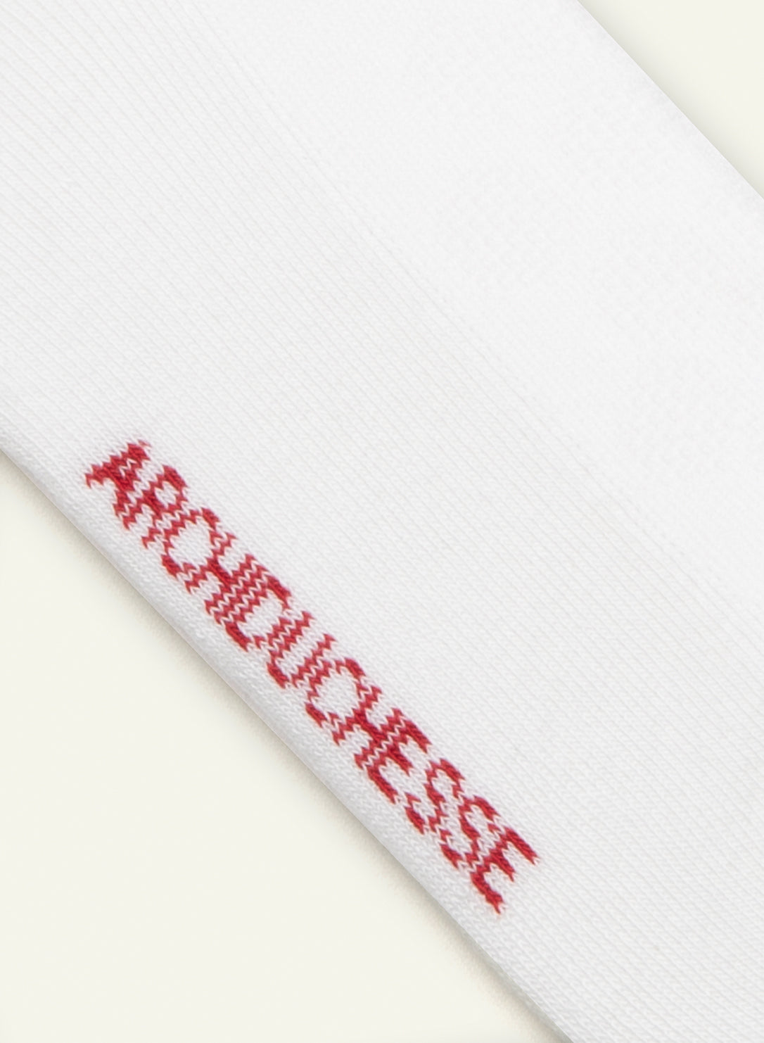 Archi-Sportif marine et rouge