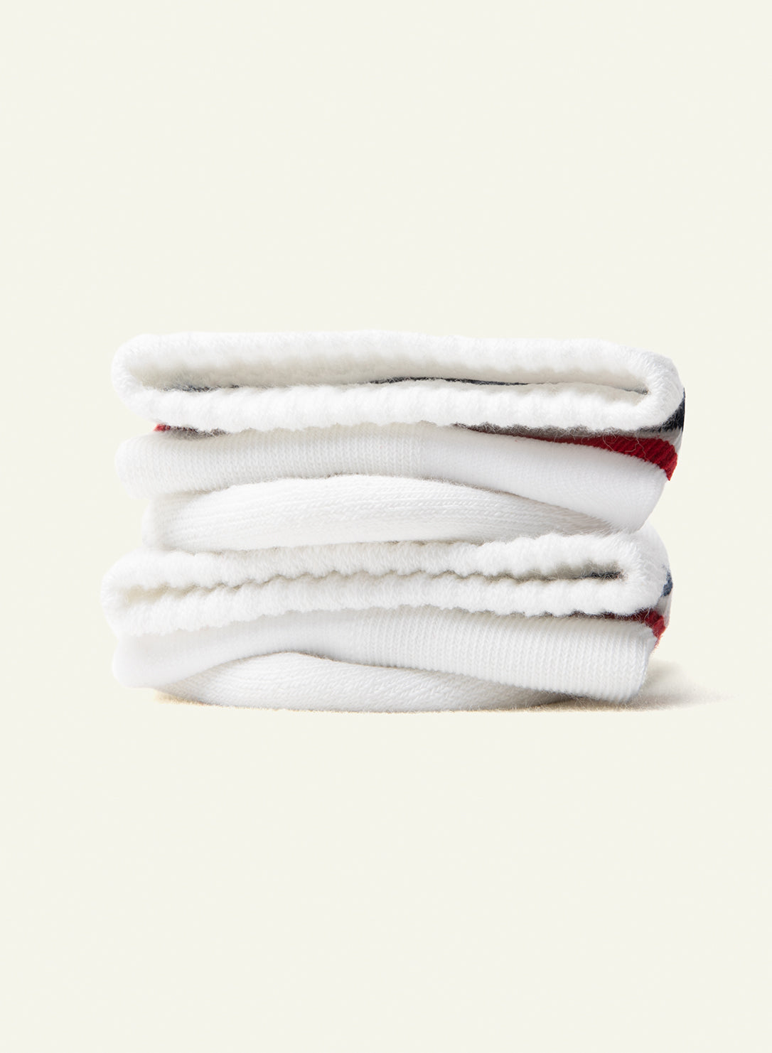 Archi-Sportif marine et rouge