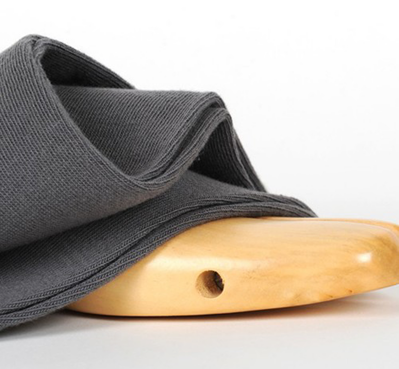 De Ville Nashorngrau - Made in France - 7