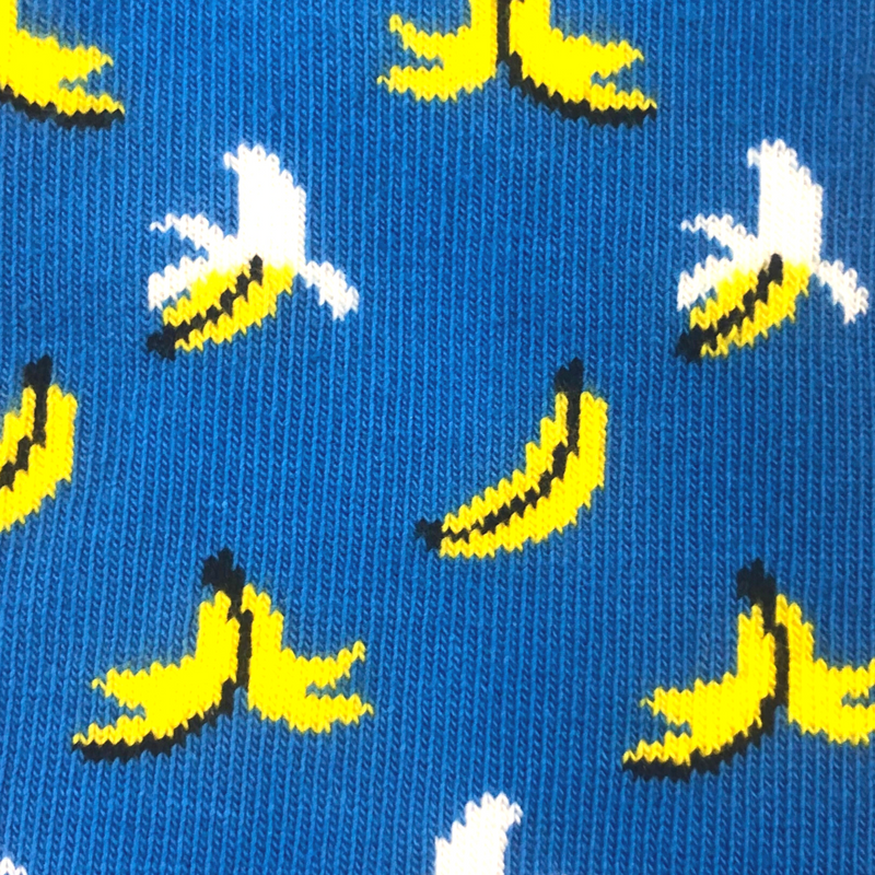 Banana Strip