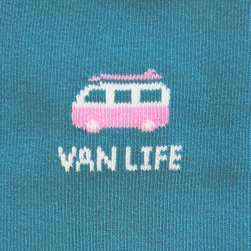 Carretera Van&