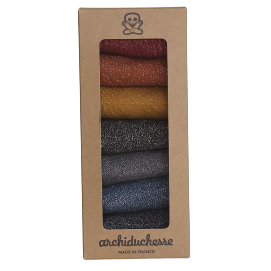 semainier Illuminées