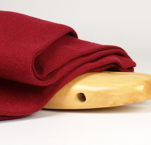 De Ville Scarlett O'lala (Rouge Maison Close) - Made in France - 8