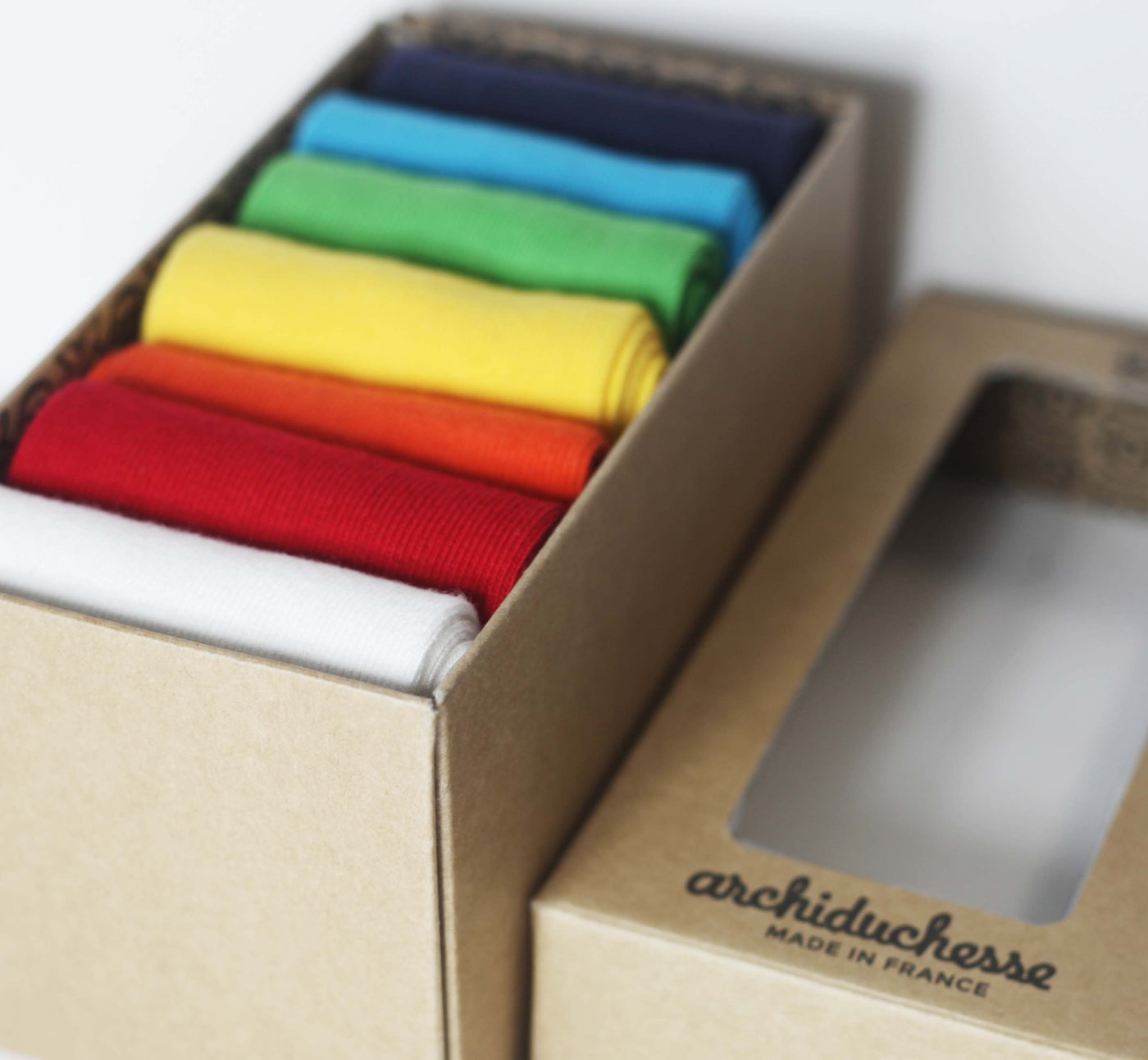 Master Semainier Enfant - Made in France - 2