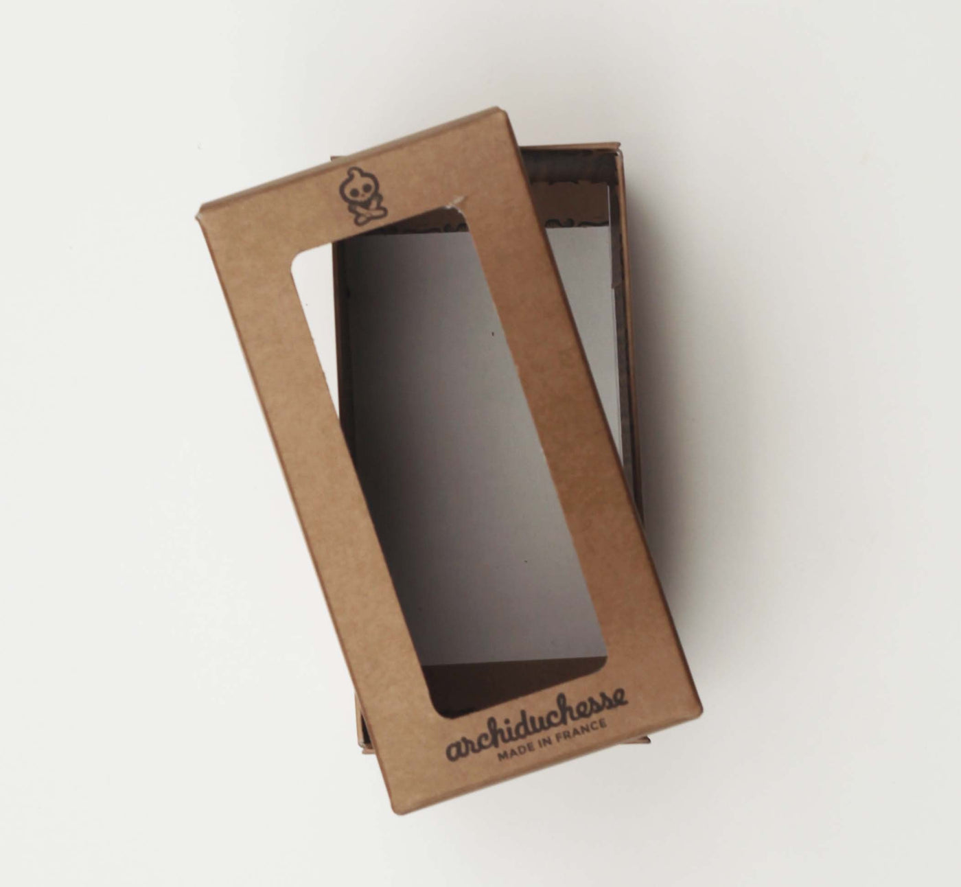 Emballages Caja Archiduchesse para ninos - Made in France - 2